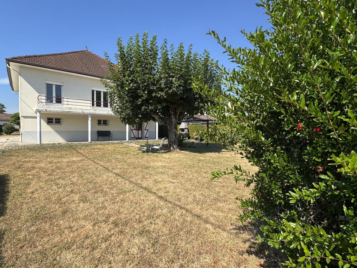 Maison 4 pièces 110 m² · à Coublevie · 110 m² · 349 000 €