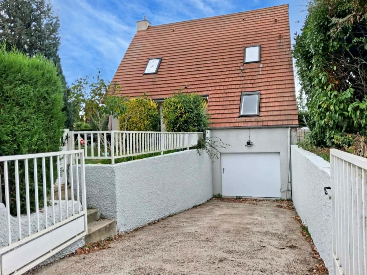 Maison 97 m² · à Rots · 97 m² · 314 150 €