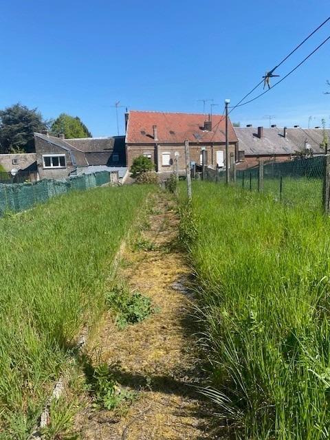 Maison 6 pièces 128 m² · à Bohain-en-Vermandois · 128 m² · 58 780 €