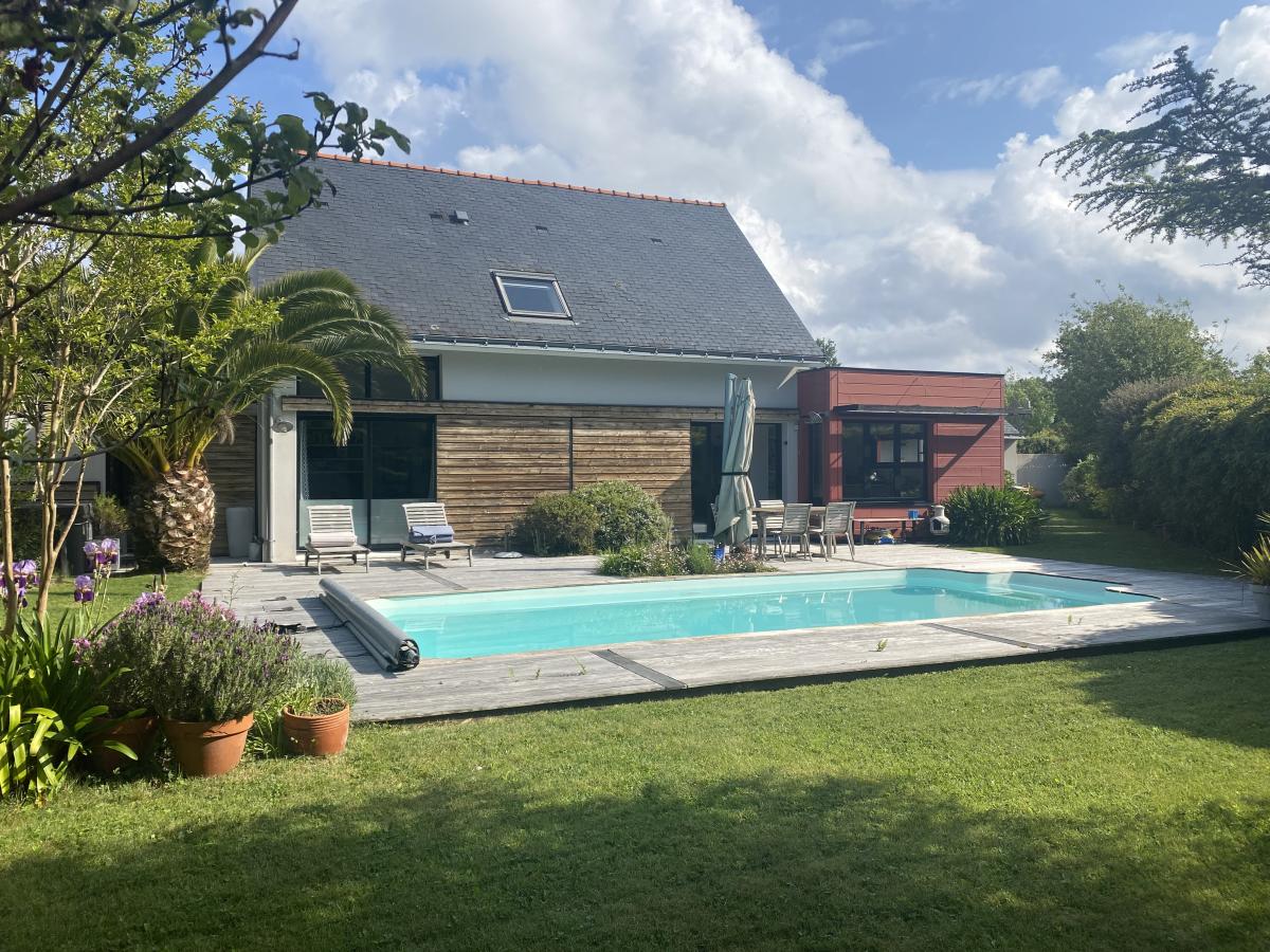 Maison 6 pièces 132 m² · à Piriac-sur-Mer · 132 m² · 799 760 €