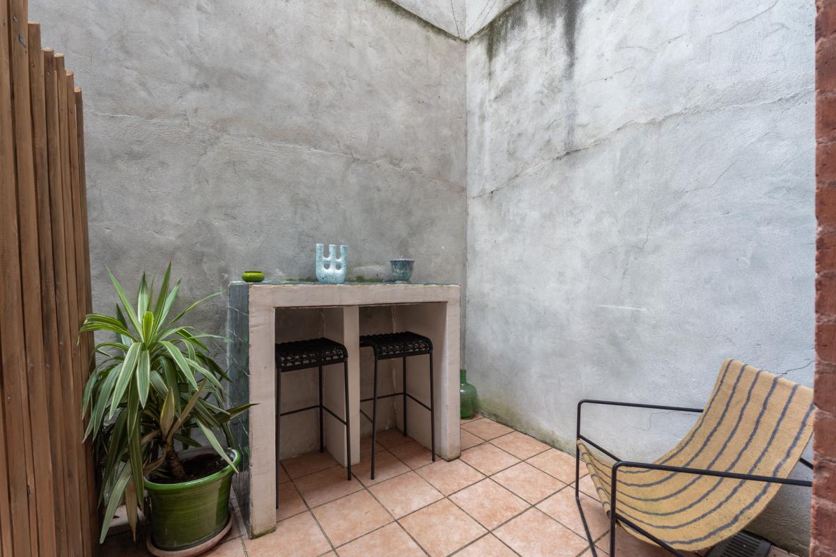Appartement 2 pièces 30 m² · à Toulouse · 29,6 m² · 165 000 €