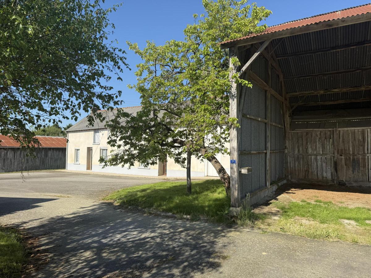 Maison 63 m² · à Trémorel · 63 m² · 115 520 €