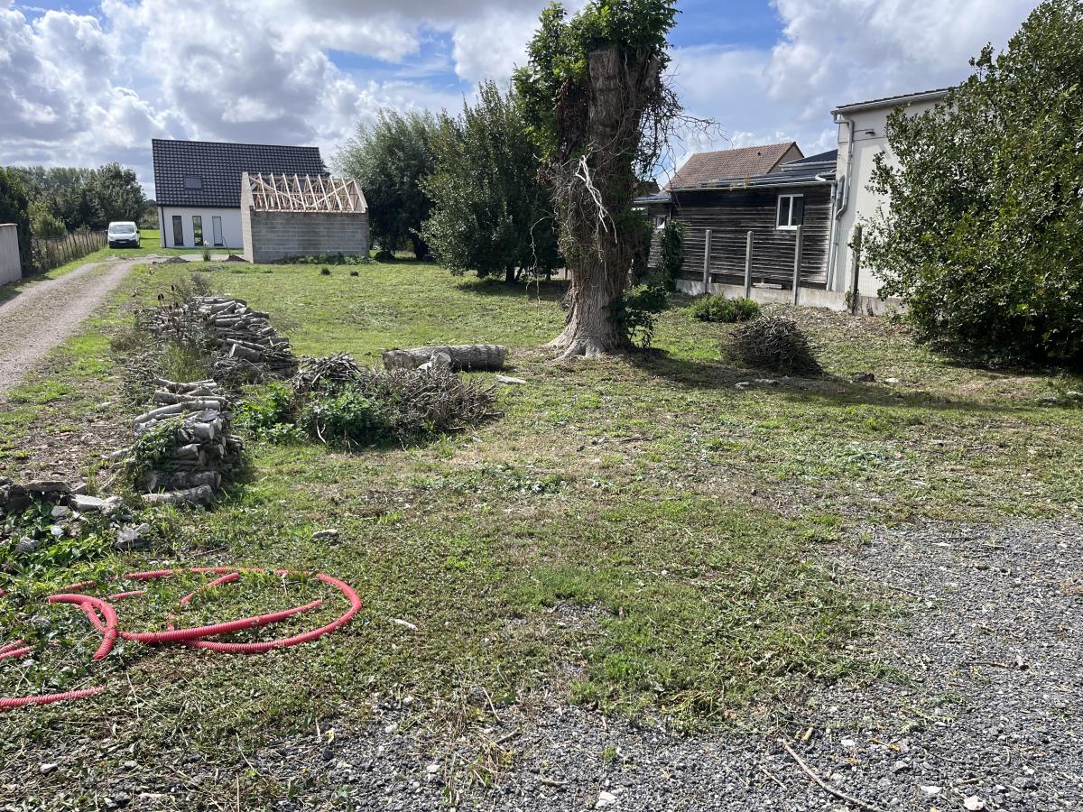 Réseau des notaires · à Hames-Boucres · 69 680 €