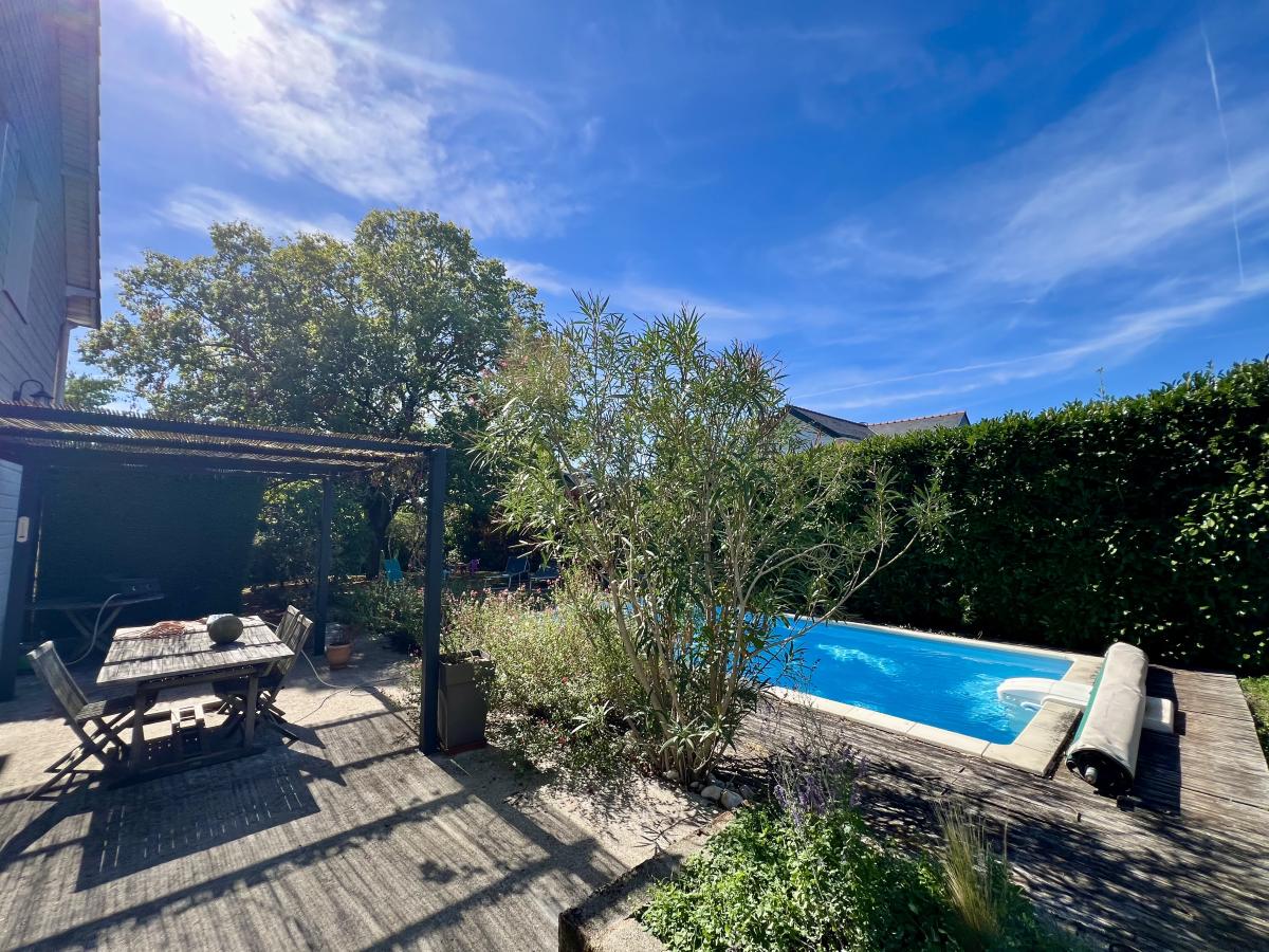 Maison 6 pièces 170 m² · à Mauves-sur-Loire · 170 m² · 419 900 €