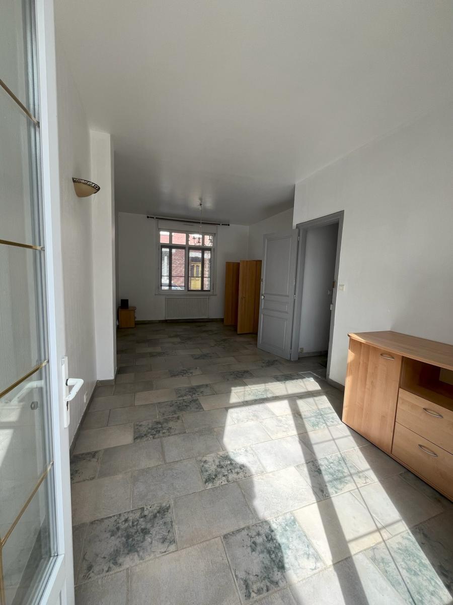 Maison 4 pièces 108 m² · à Amiens · 108 m² · 210 200 €