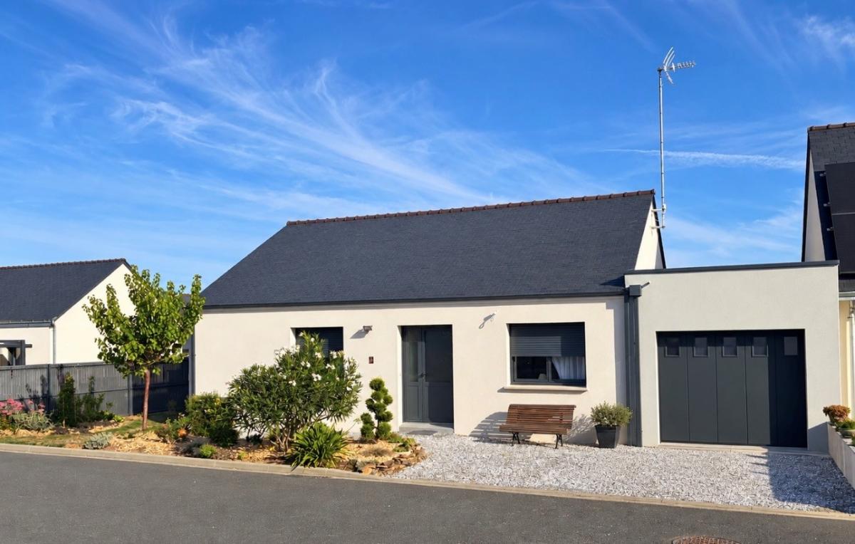Maison 3 pièces 86 m² · à Mauges-sur-Loire · 86 m² · 243 340 €