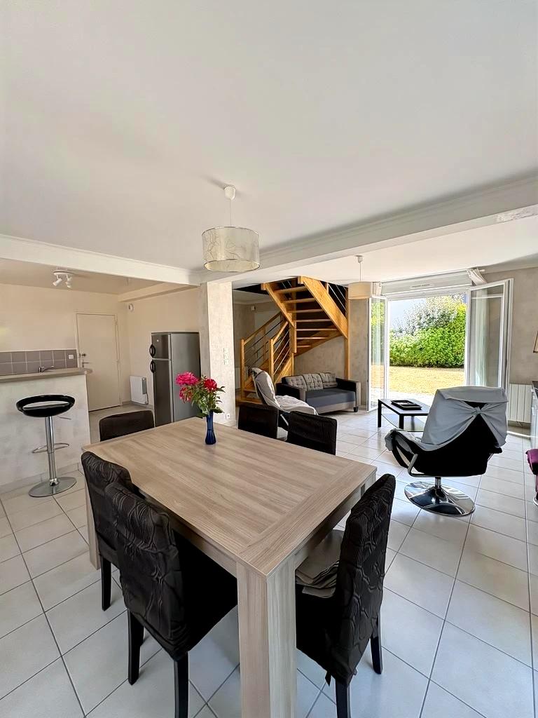 Maison 4 pièces 78 m² · à Ploeren · 78 m² · 316 895 €