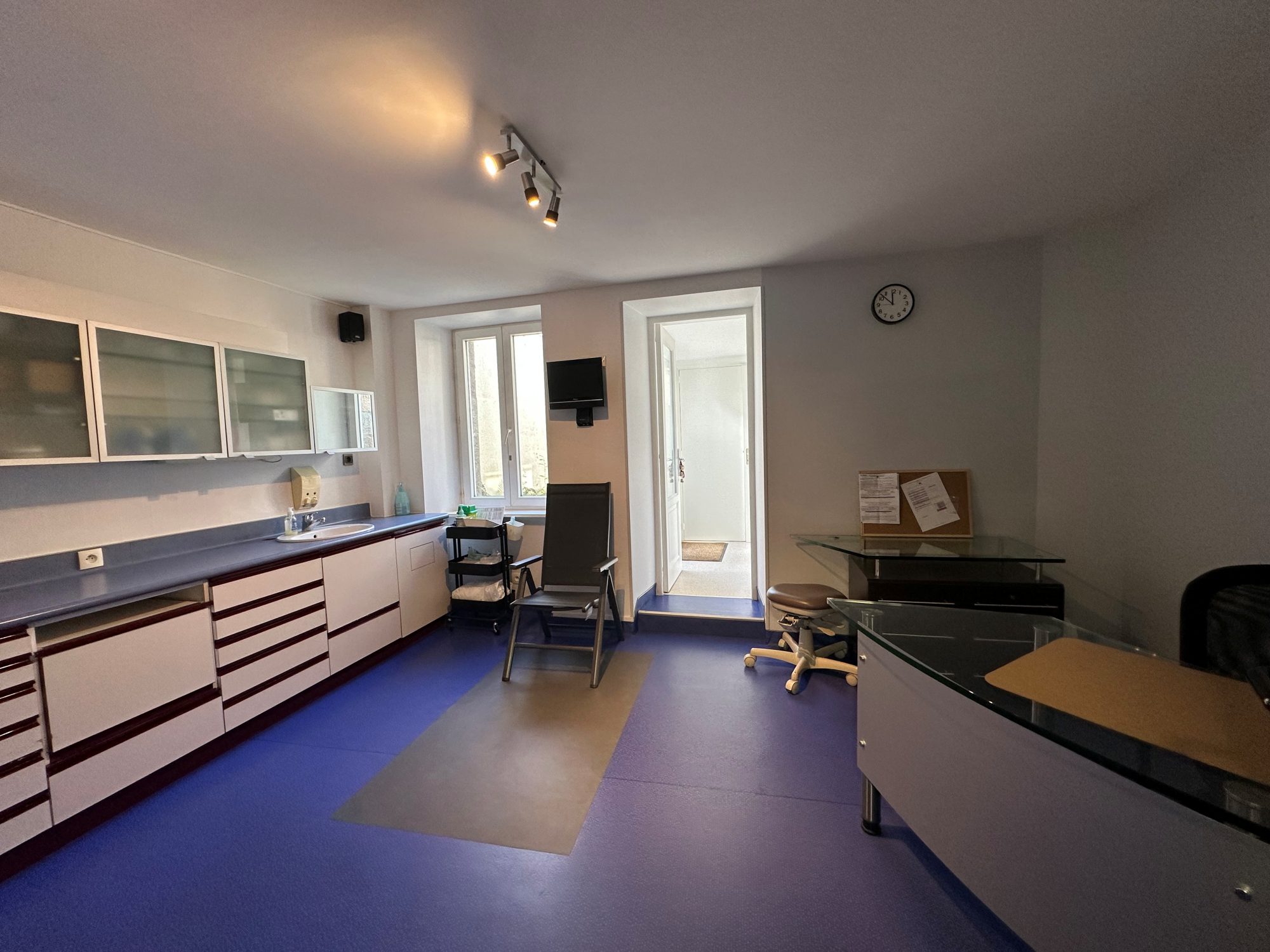 A louer : Autre... - 49m² - Les Pieux (50340) · 49 m² · 810 €/mois