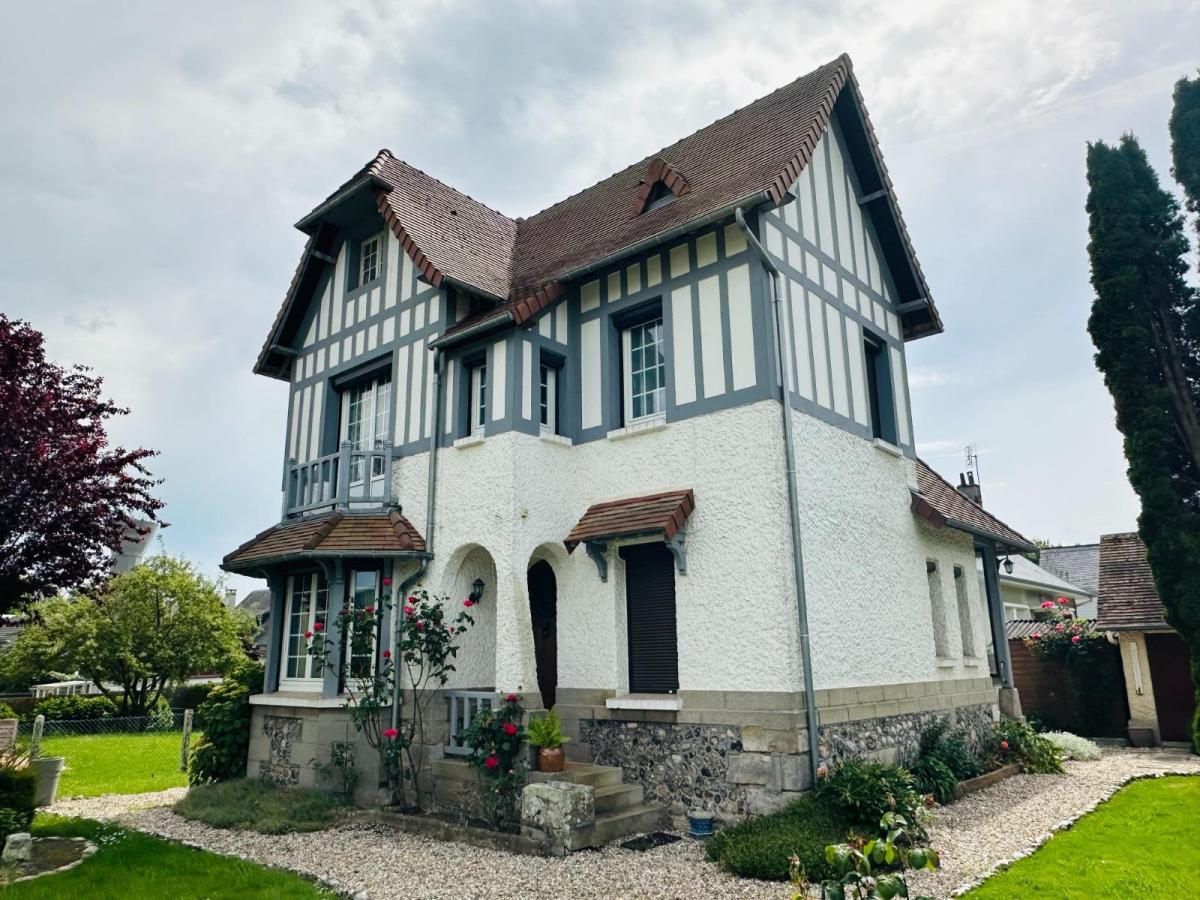 Maison 4 pièces 90 m² · à Offranville · 89,5 m² · 294 000 €