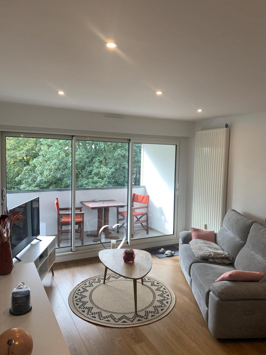 Appartement 58 m² · à Roye · 57,8 m² · 550 €/mois