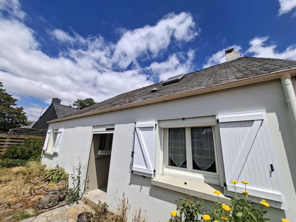 Maison 6 pièces 105 m² · à Sainte-Luce-sur-Loire · 105 m² · 322 090 €
