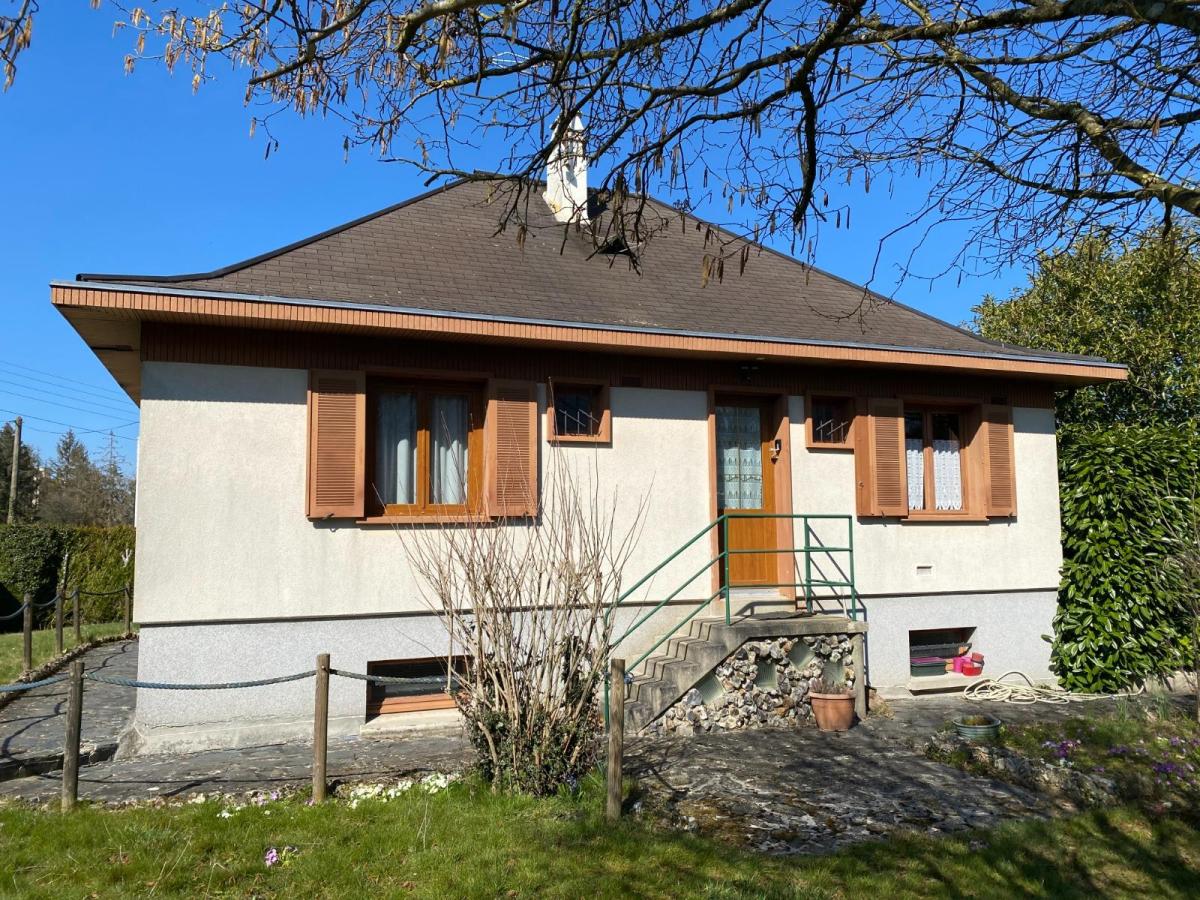 Maison 3 pièces 65 m² · à L'Aigle · 65 m² · 106 800 €