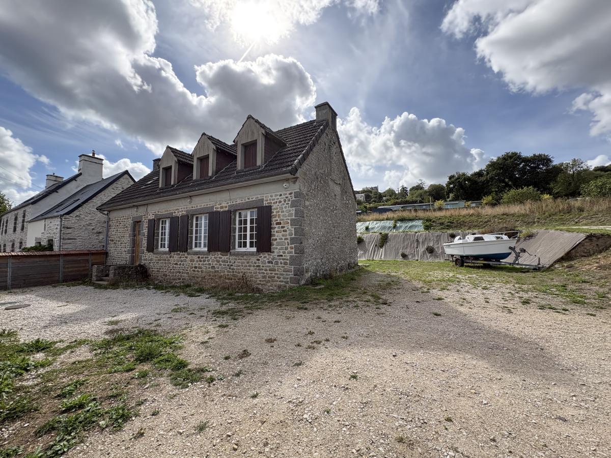 Maison 4 pièces 96 m² · à La Pernelle · 96 m² · 199 120 €