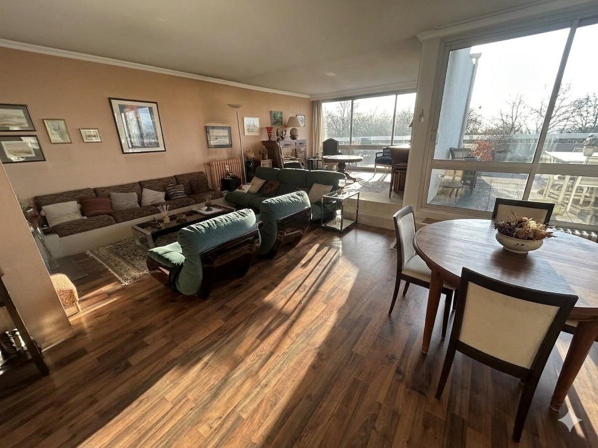 Appartement 6 pièces 135 m² · à Cambrai · 135 m² · 316 000 €