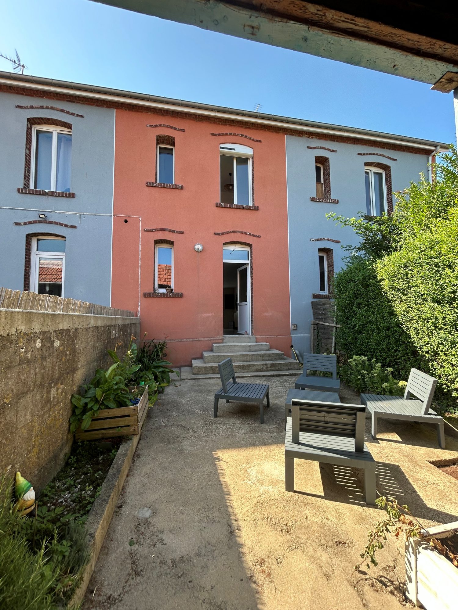 Maison 4 pièces 69 m² · à Flamanville · 69,5 m² · 1 140 €/mois
