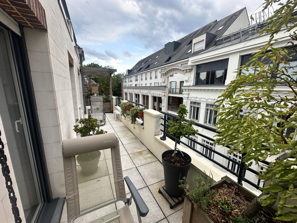 Appartement 5 pièces 167 m² · à Amiens · 166,7 m² · 651 000 €