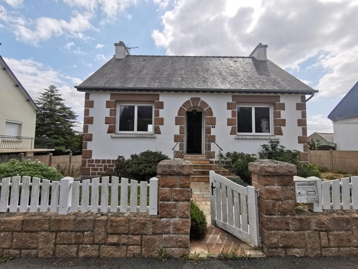 Maison 5 pièces 90 m² · à Pabu · 90 m² · 141 200 €