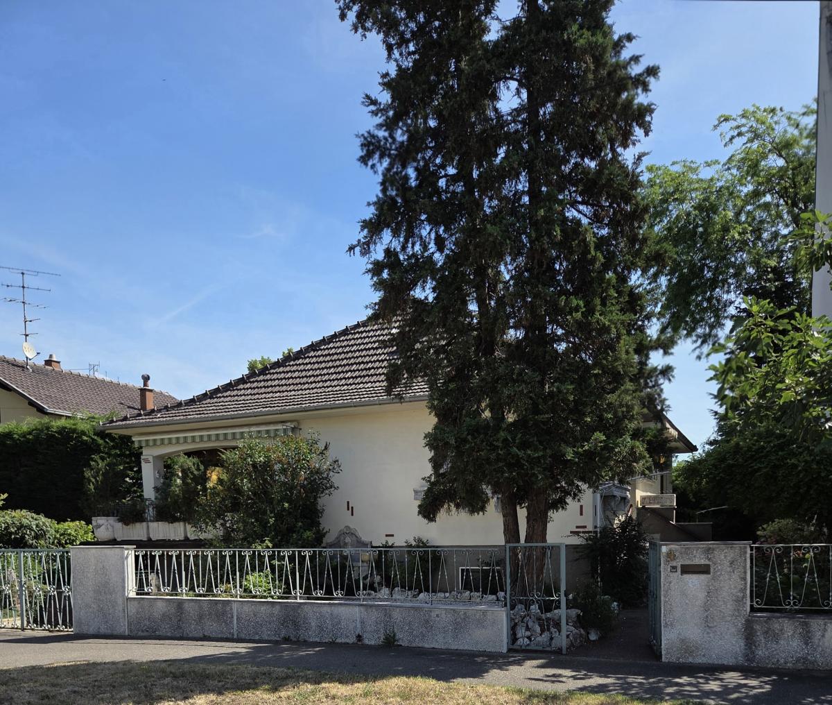 Maison 4 pièces 97 m² · à Mulhouse · 97 m² · 238 740 €