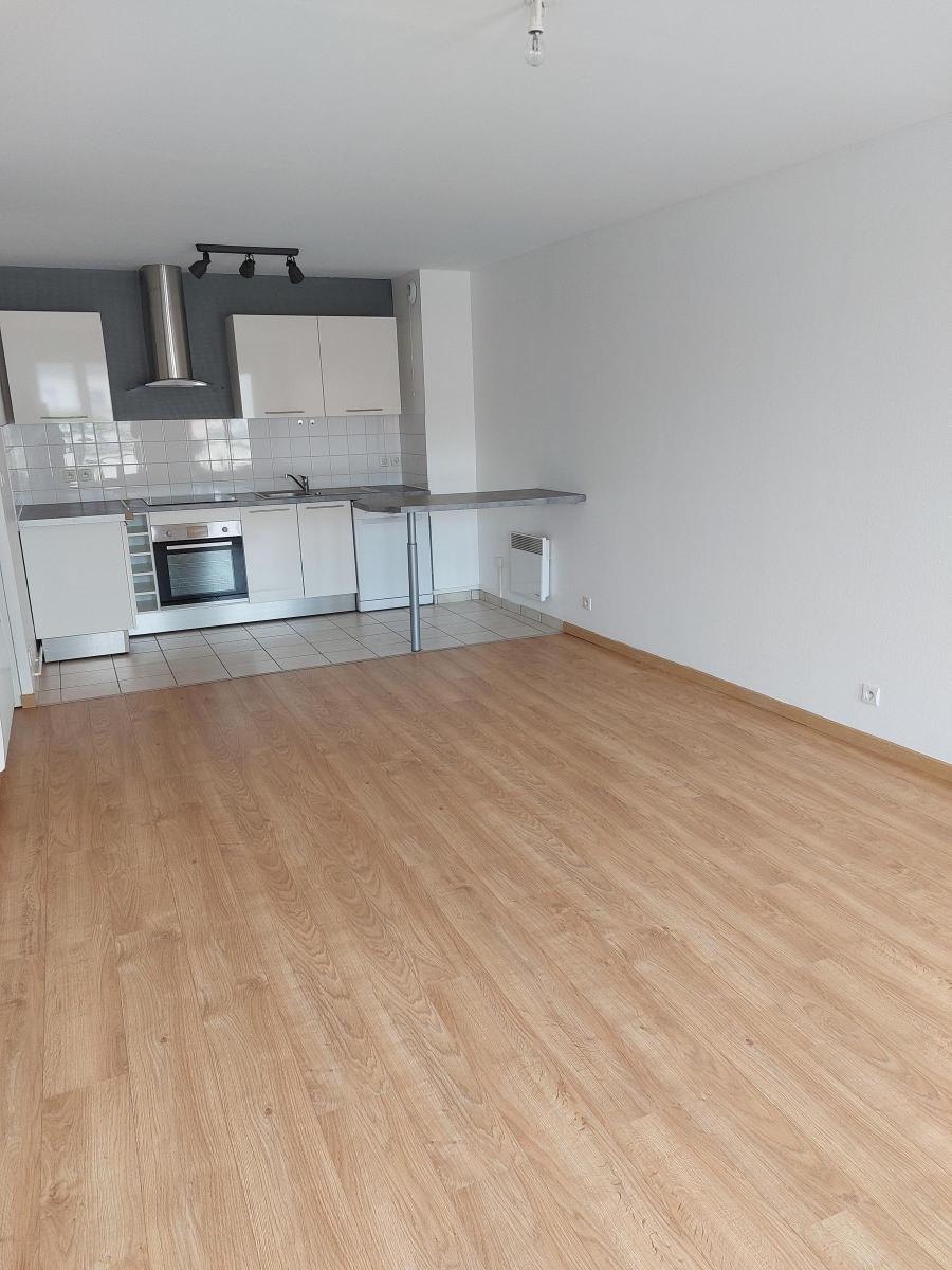 Appartement 3 pièces 64 m² · à Reims · 63,7 m² · 700 €/mois
