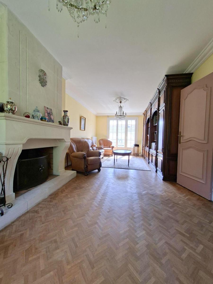 Maison 5 pièces 96 m² · à Nantes · 96 m² · 332 480 €