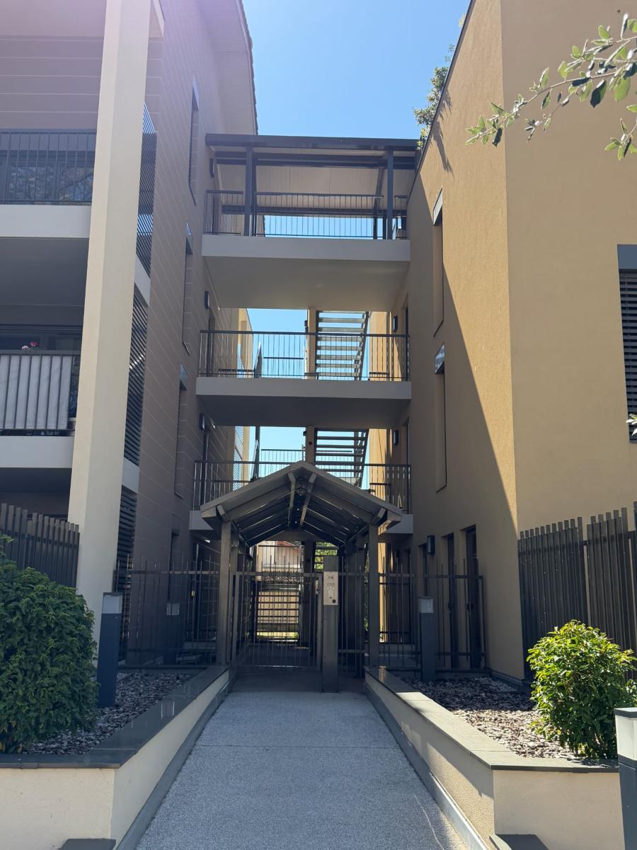 Appartement 3 pièces 64 m² · à Miribel · 64,2 m² · 295 000 €