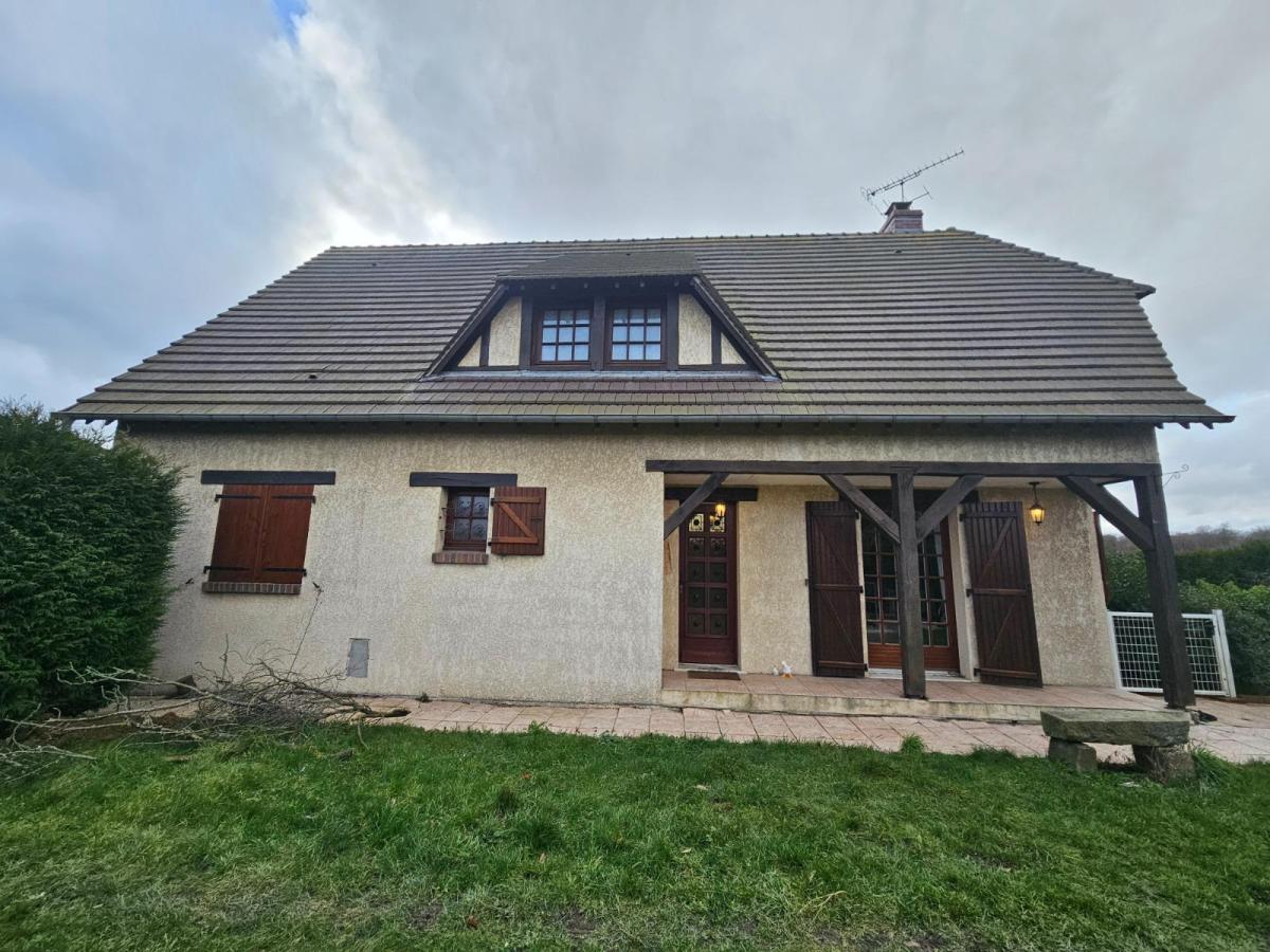 Maison 5 pièces 134 m² · à Évreux · 134 m² · 262 000 €