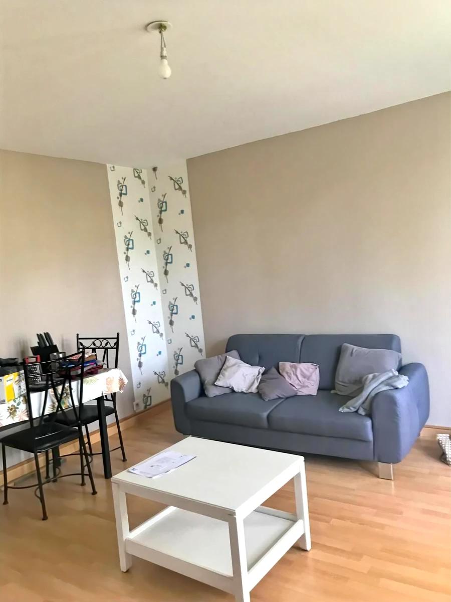 Appartement 2 pièces 50 m² · à Joué-lès-Tours · 50 m² · 695 €/mois