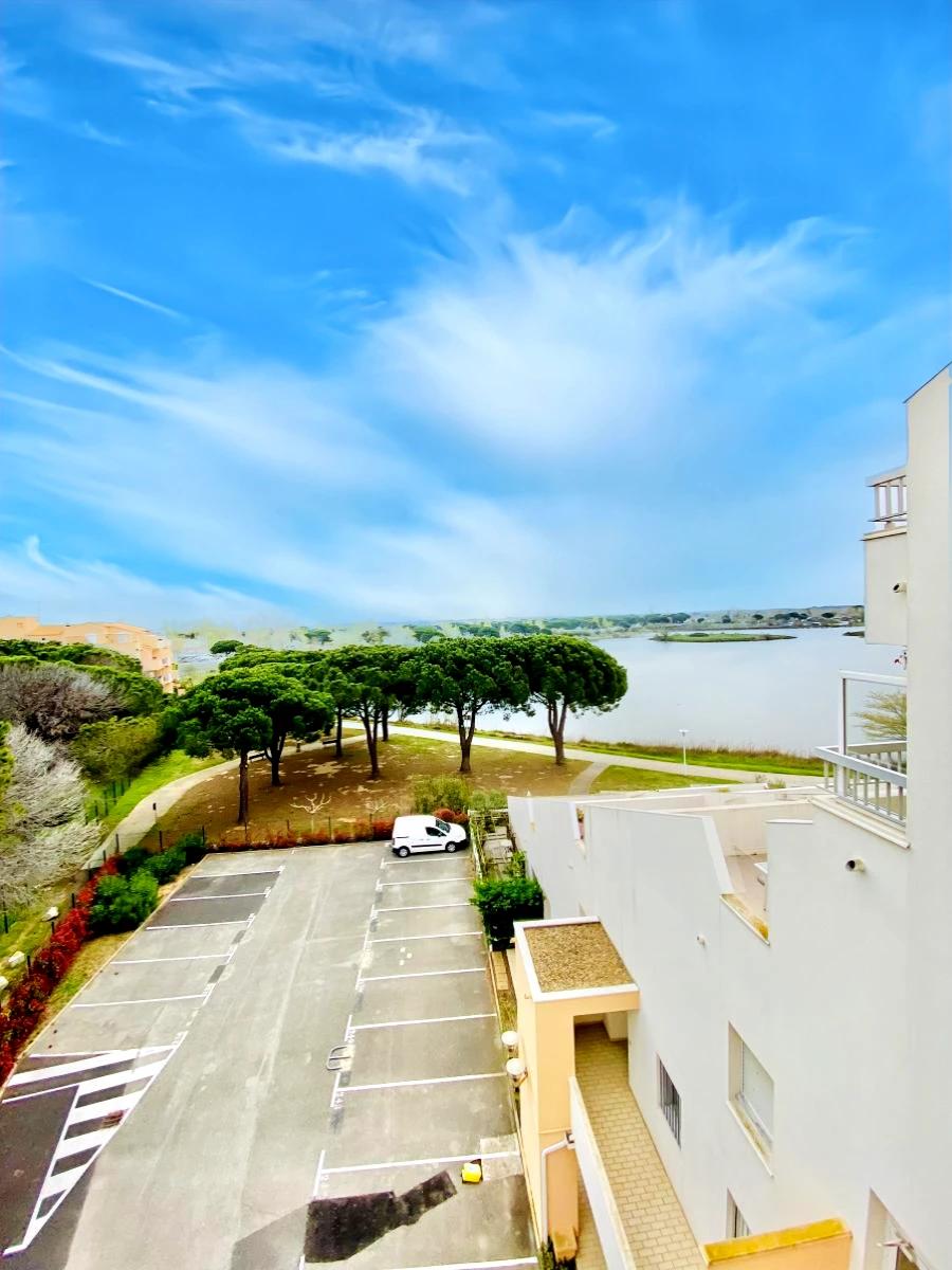 Appartement 3 pièces 38 m² · au Grau-du-Roi · 38,2 m² · 184 750 €