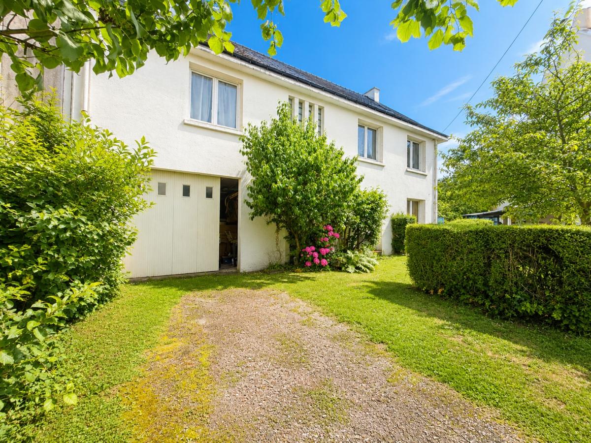Maison 6 pièces 143 m² · à Orvault · 143 m² · 367 000 €