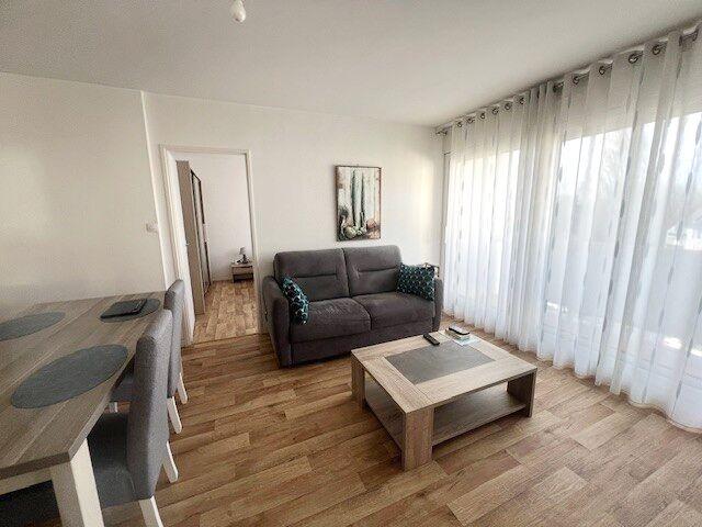 Appartement 3 pièces 55 m² · à Quimper · 55 m² · 125 670 €
