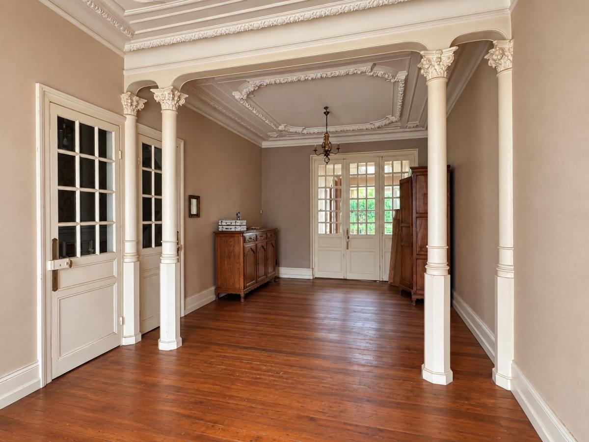 Maison 5 pièces 157 m² · à Calais · 157 m² · 196 268 €