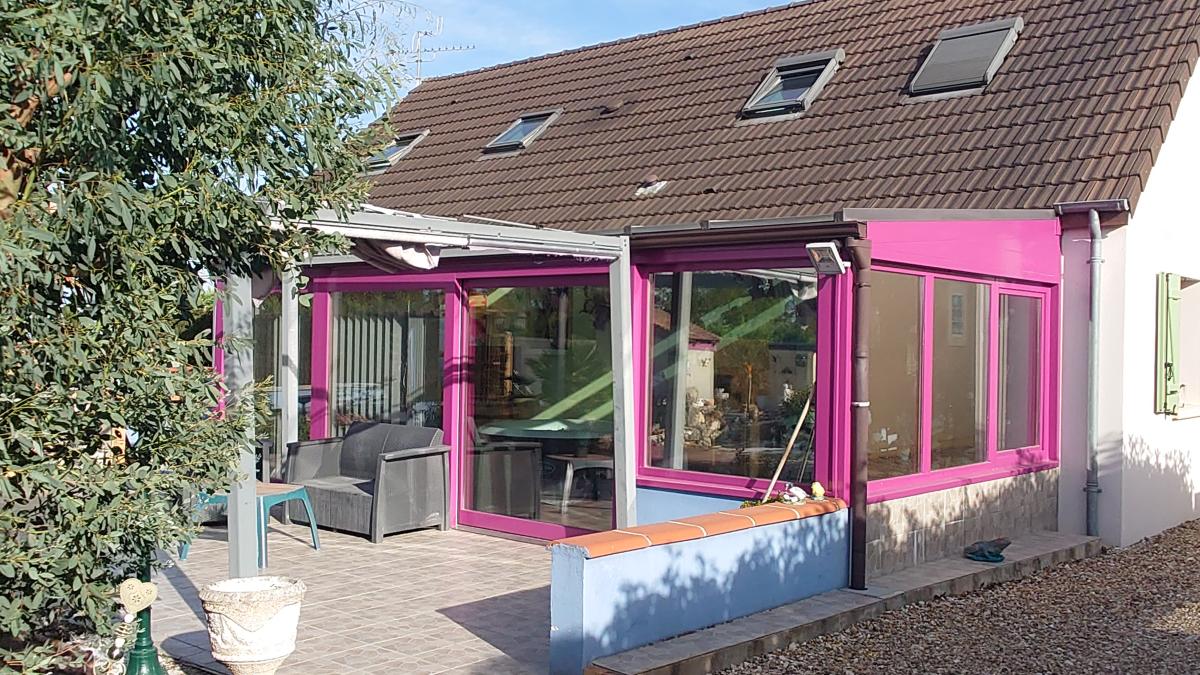 Maison 8 pièces 154 m² · à Châtillon-sur-Loire · 154 m² · 210 300 €