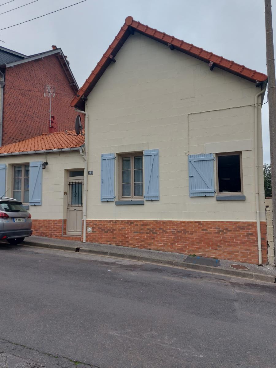 Maison 116 m² · à Dieppe · 116 m² · 228 000 €