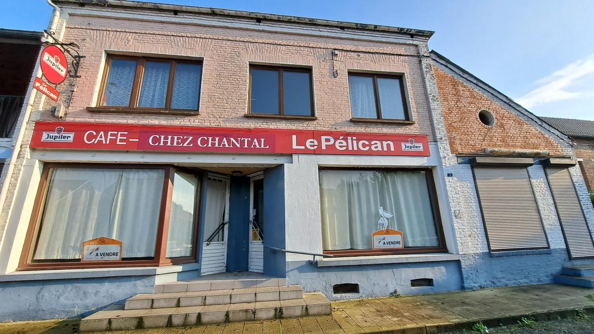 Immeuble 197 m² · à Gognies-Chaussée · 197 m² · 124 750 €