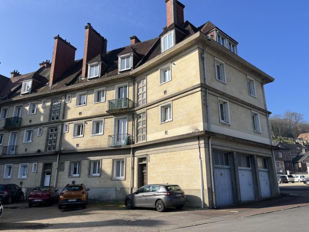 Appartement 2 pièces 38 m² · à Rives-en-Seine · 38 m² · 84 800 €
