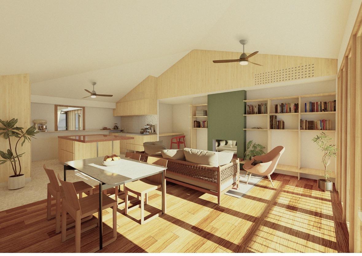 Immeuble 1 pièce 610 m² · à Bordeaux · 609,7 m² · 4 665 000 €