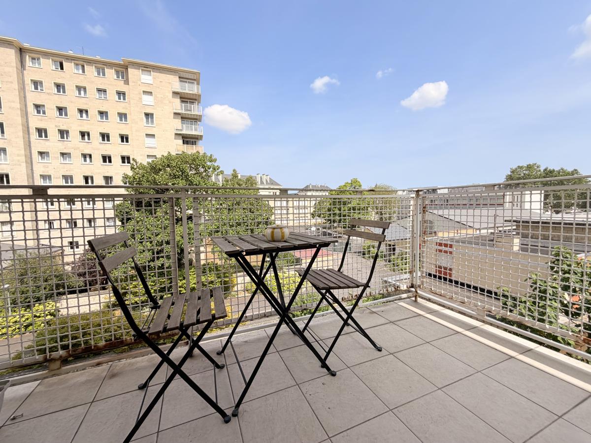 Appartement 3 pièces 76 m² · à Caen · 76 m² · 250 000 €
