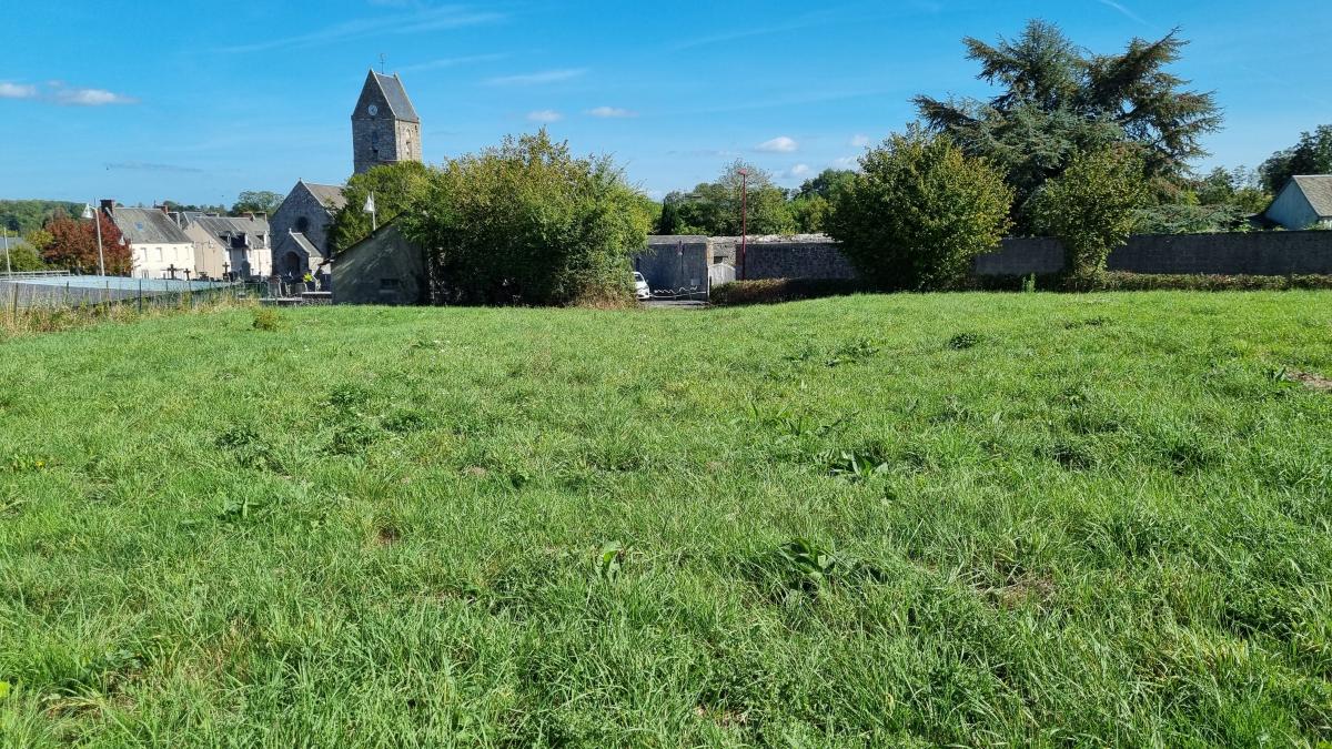 TRELLY · à Tourneville-sur-Mer · 42 400 €