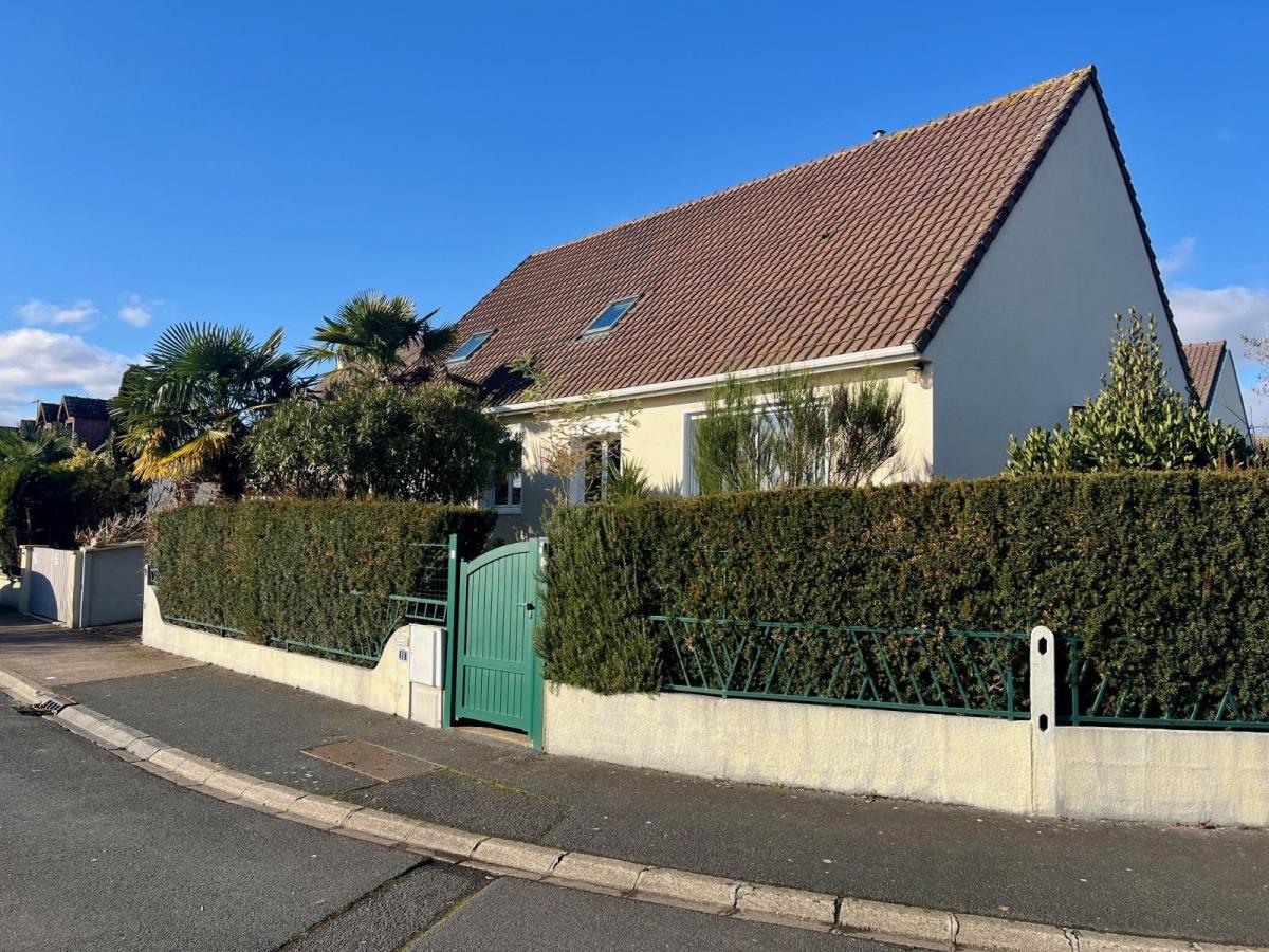 Maison 5 pièces 100 m² · à Sannerville · 100 m² · 223 500 €