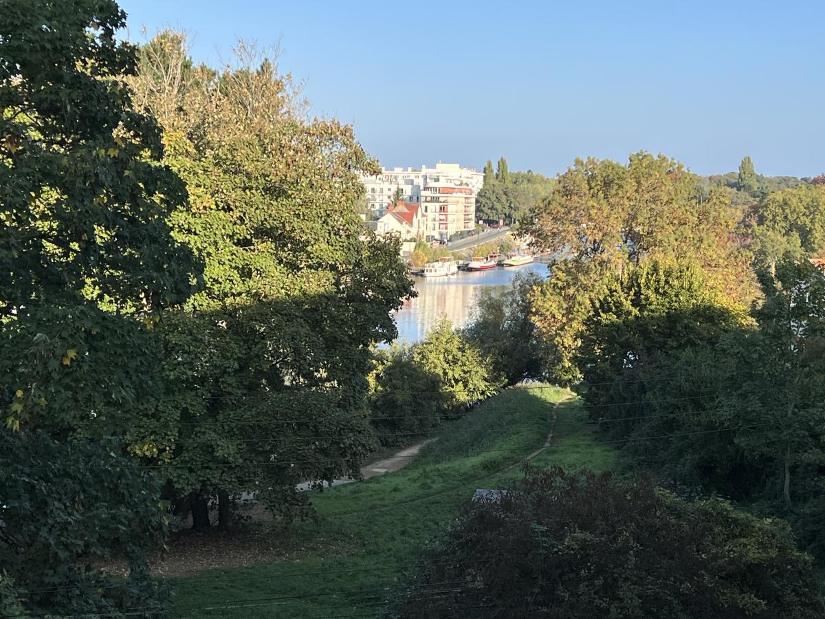 Appartement 3 pièces 52 m² · à Nantes · 52 m² · 191 040 €