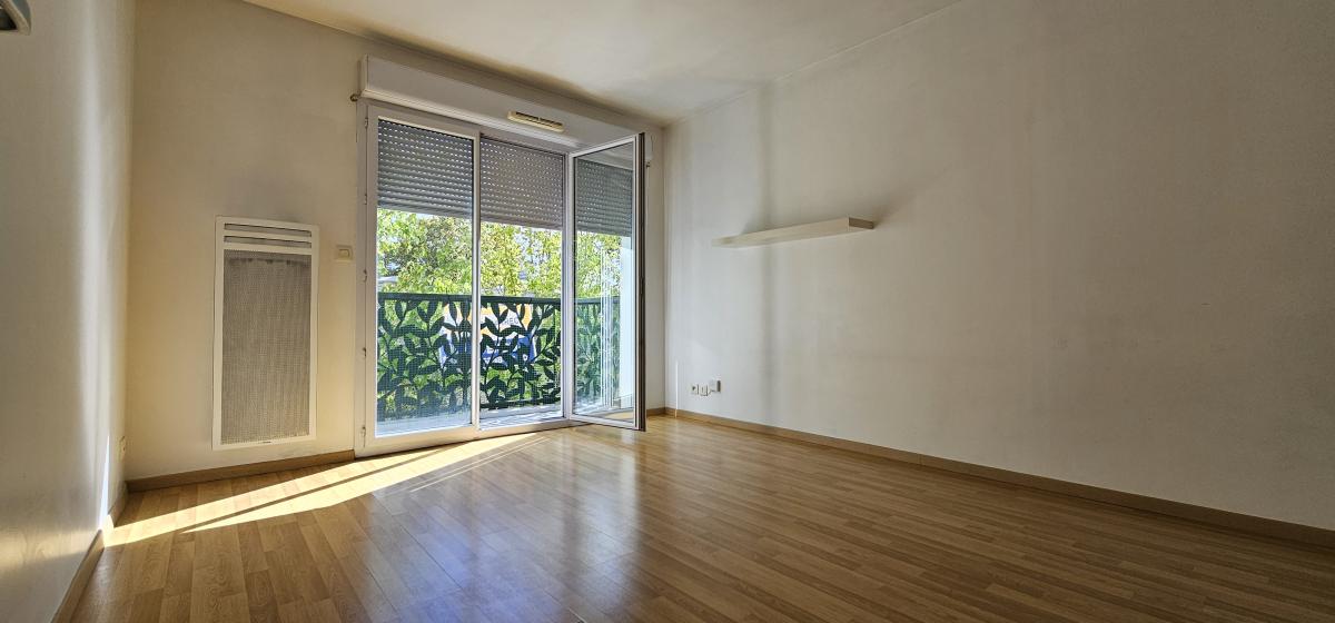 Appartement 2 pièces 38 m² · à Nantes · 37,8 m² · 127 450 €