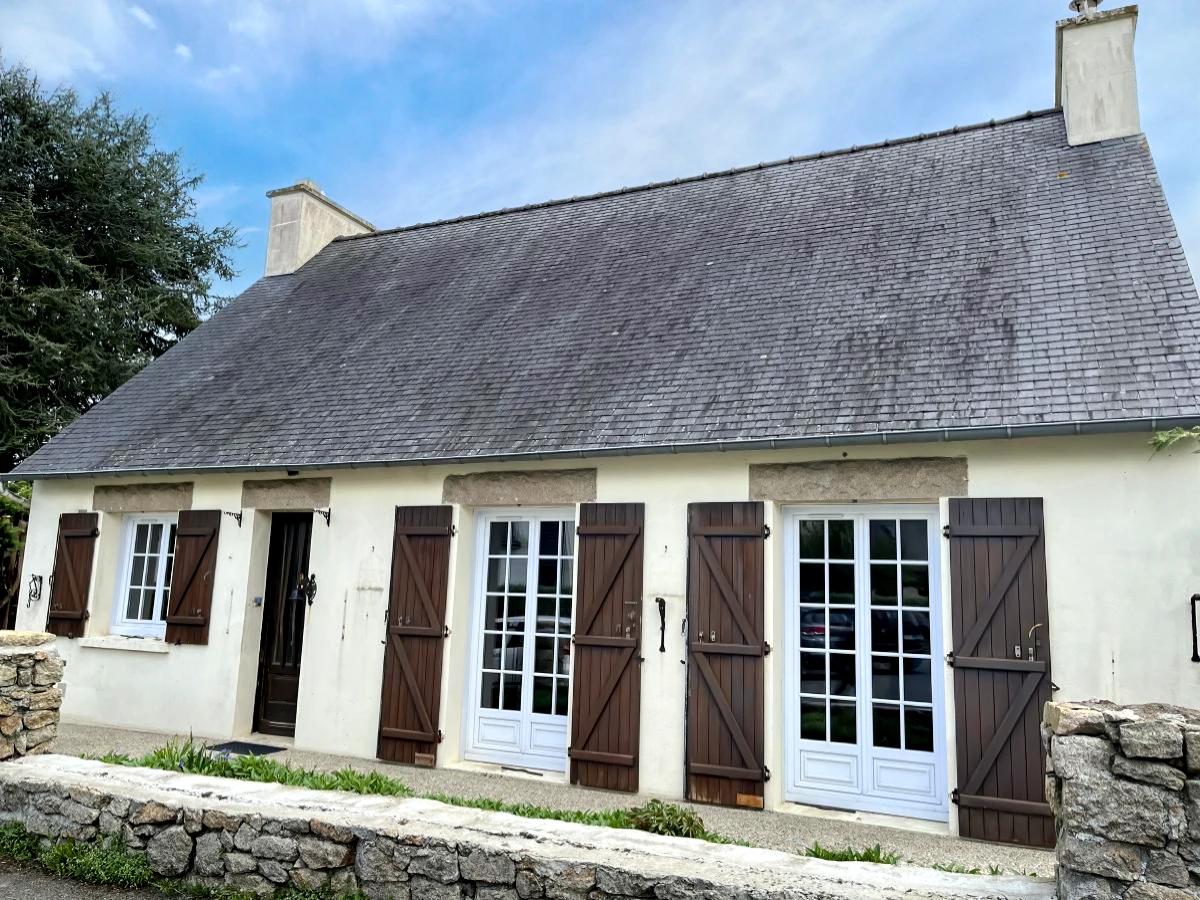 Maison 4 pièces 70 m² · à Quévert · 70 m² · 178 490 €