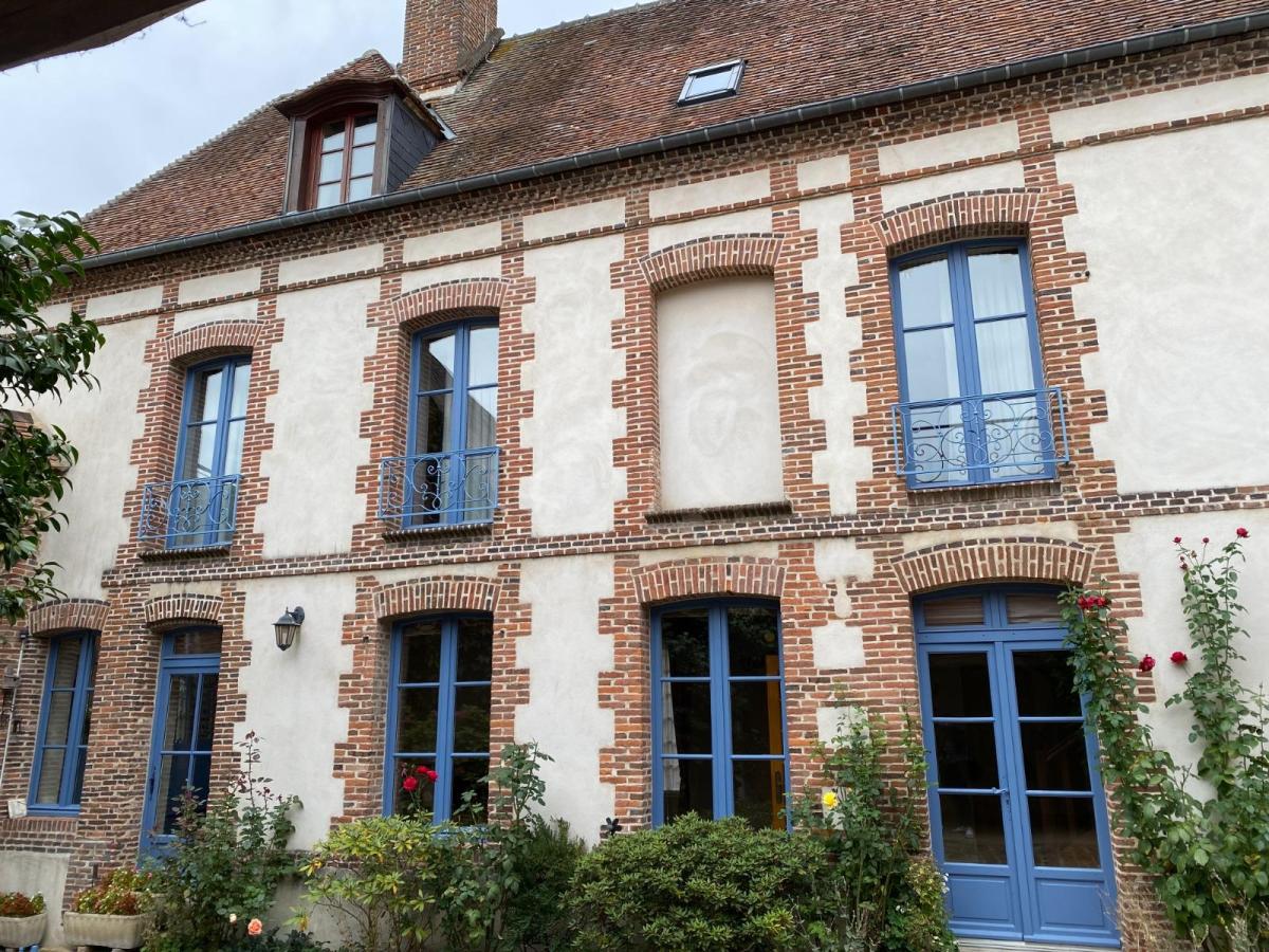 Maison 7 pièces 210 m² · à L'Aigle · 210 m² · 293 188 €
