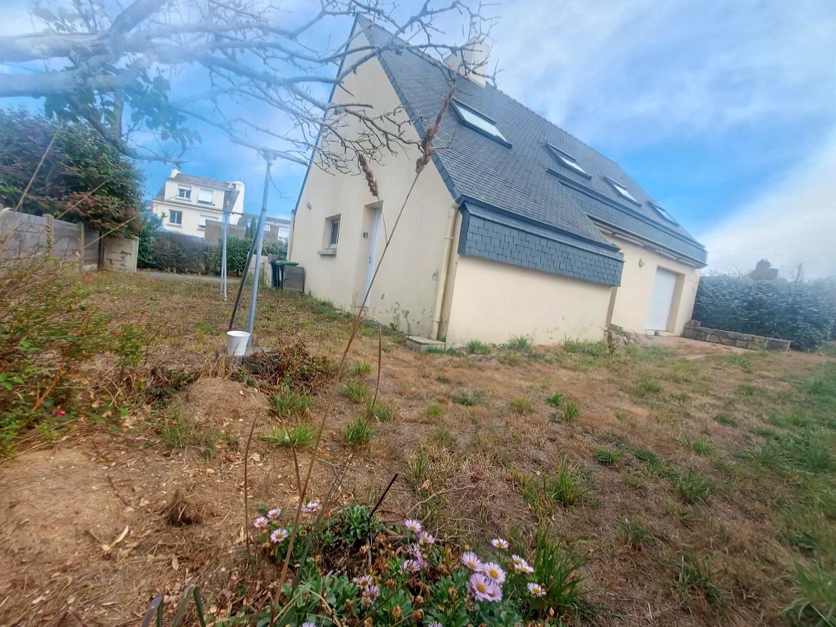 Maison 5 pièces 105 m² · à Riantec · 105 m² · 260 440 €