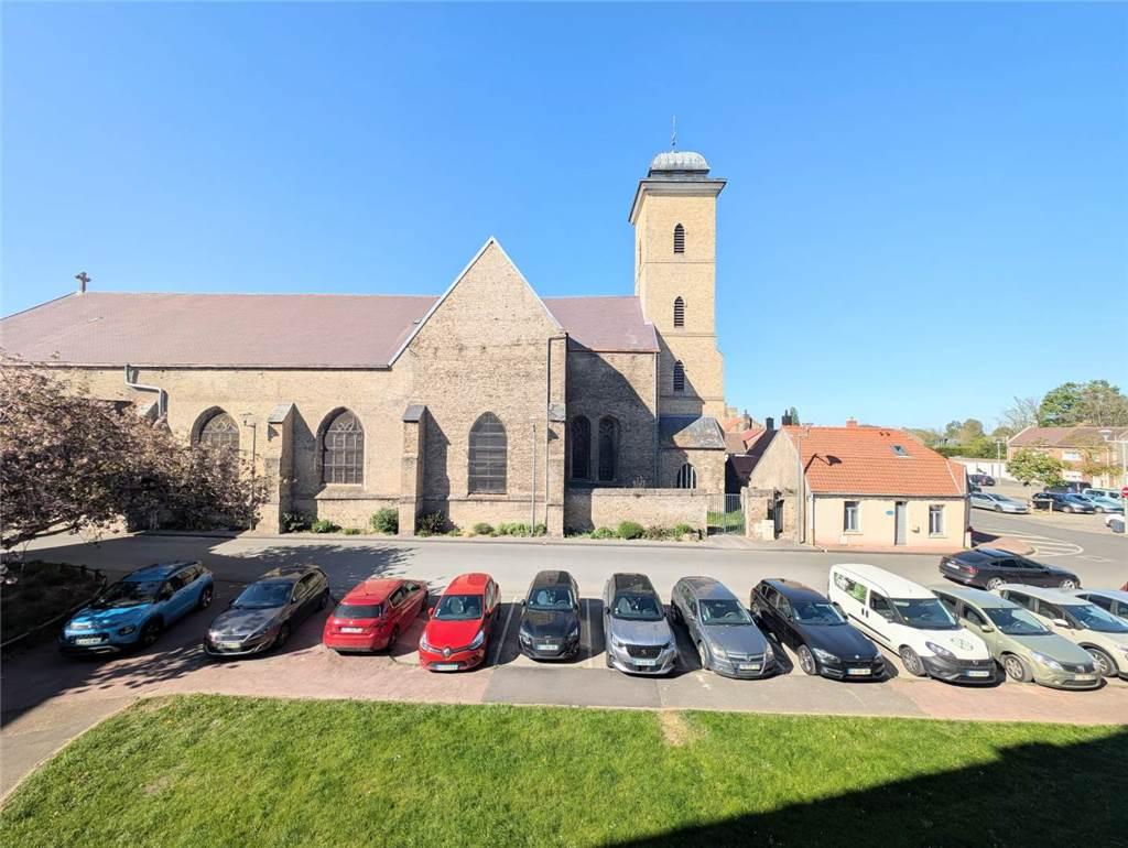 Appartement 4 pièces 93 m² · à Gravelines · 93 m² · 159 900 €