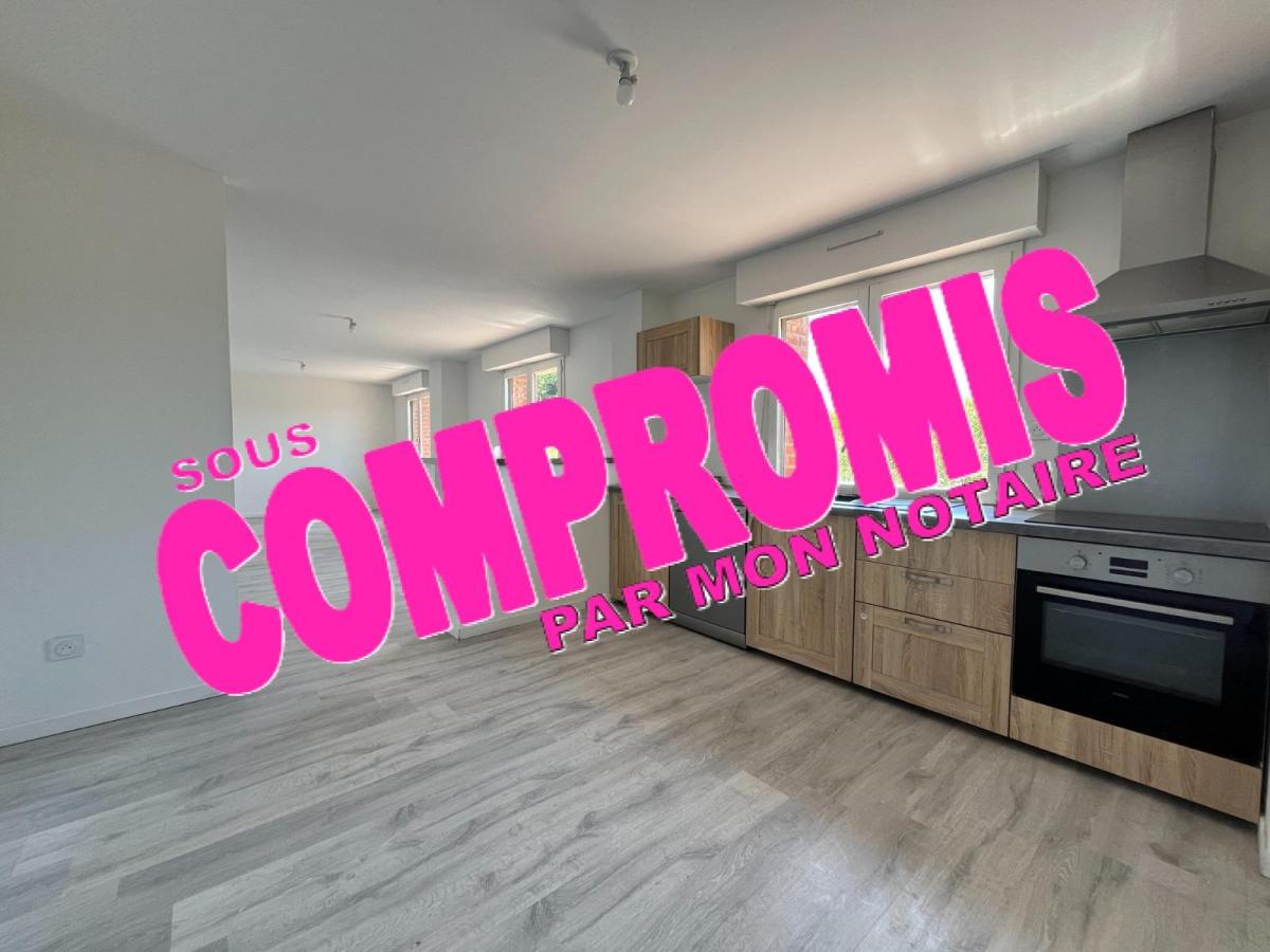 Maison 4 pièces 92 m² · à Wizernes · 92 m² · 172 025 €