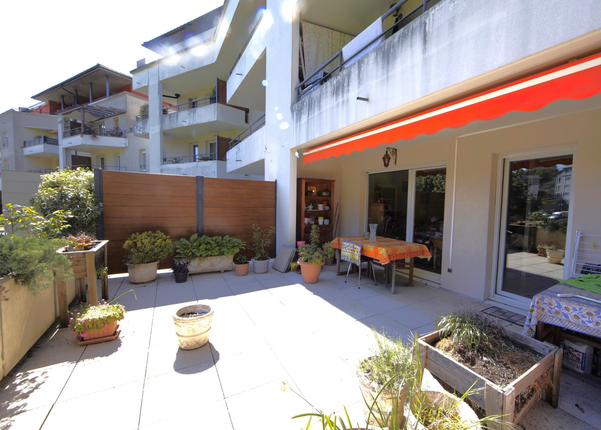 Appartement 3 pièces 74 m² · à Montmélian · 74 m² · 250 000 €