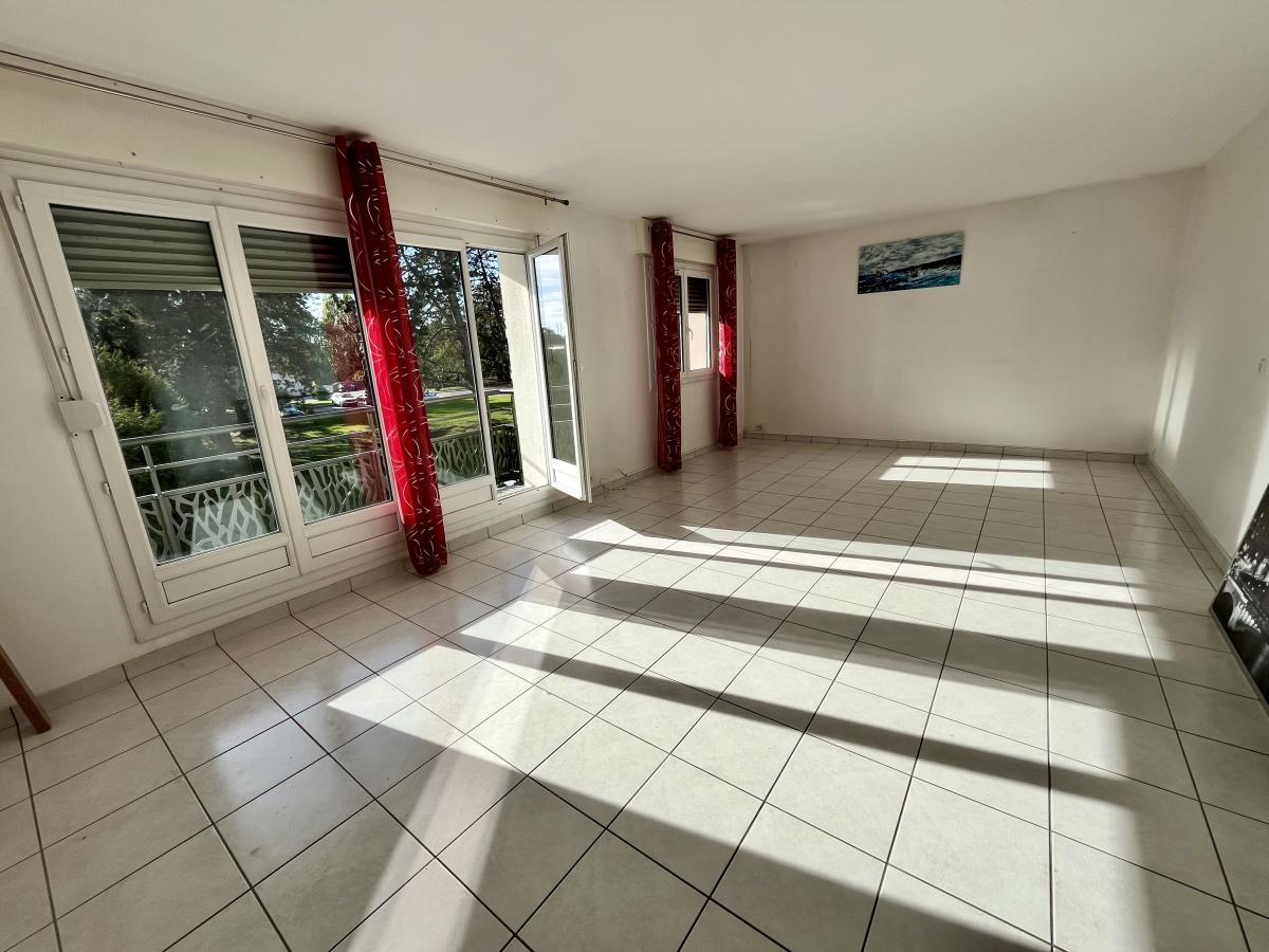 Appartement 4 pièces 77 m² · à Bonsecours · 77,3 m² · 915 €/mois