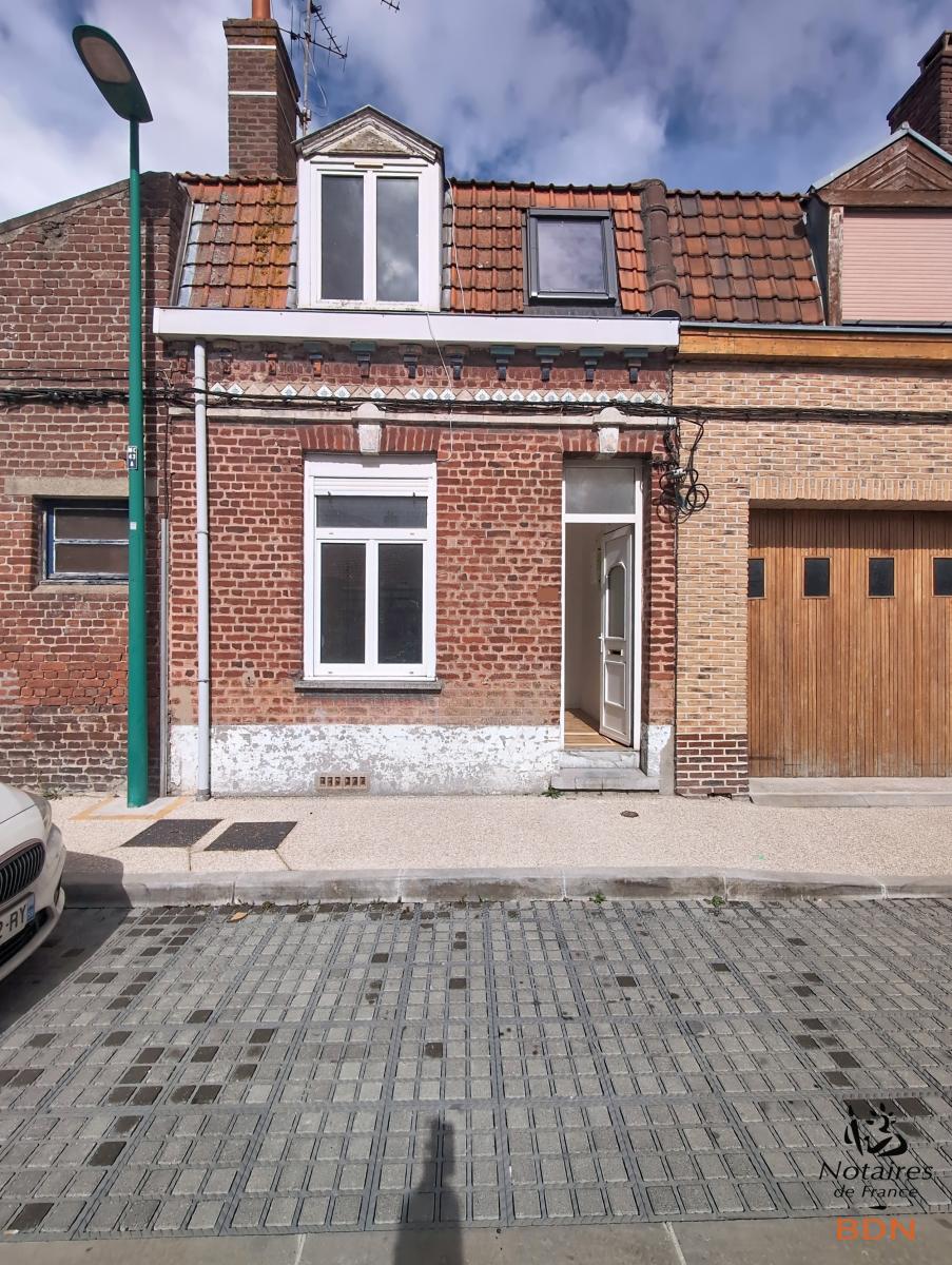 Maison 3 pièces 60 m² · à Gravelines · 60 m² · 167 200 €