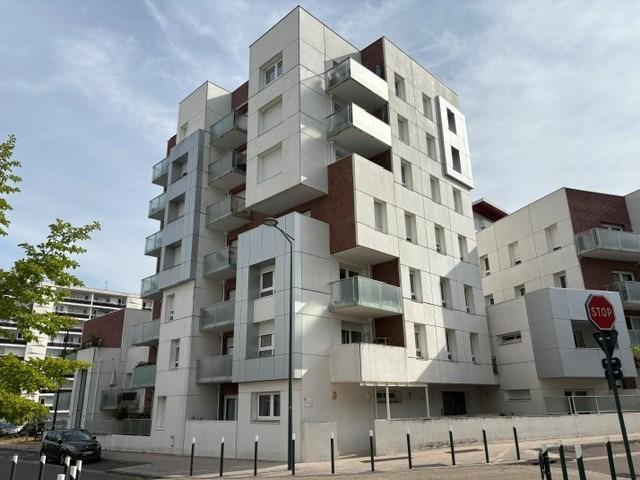 Appartement 1 pièce 33 m² · à Le Grand-Quevilly · 33 m² · 88 000 €